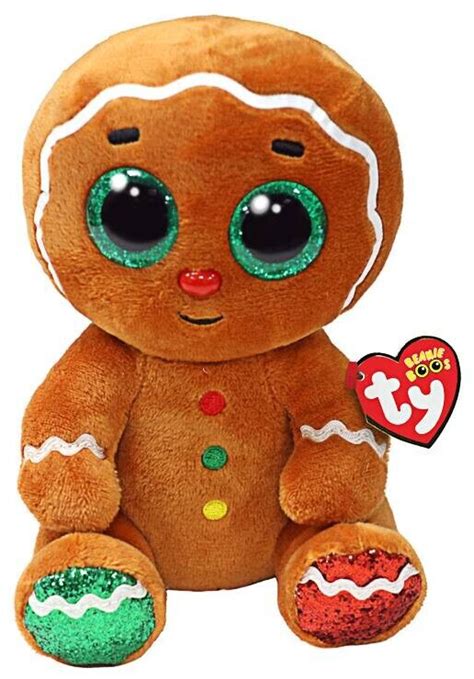 Ty Beanie Boos Crumble Xmas Cm Ab Preisvergleich Bei Idealo De