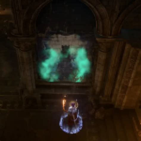 Baldurs Gate 3 How To Solve Ketheric Thorms Mausoleum Puzzle Bg3
