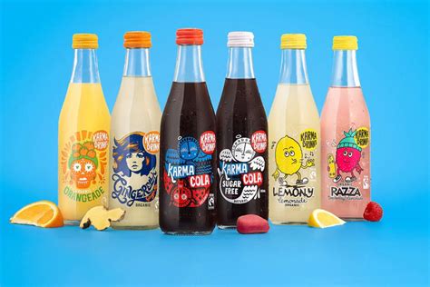 Nz Fizzy Drinks Get B Corp Supermarket News