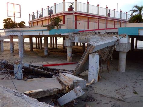 USS Flagship Hotel In Galveston Galveston Hotel Abandoned Places