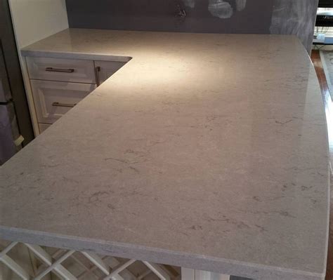 Dune On Instagram Part Of Today S Countertop Install Caesarstone