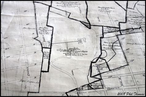 Ground Plan