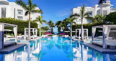 Wymara Resort Villas Turks And Caicos Luxury Hotel And Villas