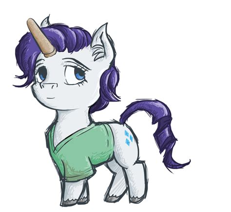 Safe Artist Dreamingnoctis Derpibooru Import Rarity Pony