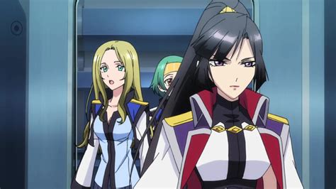 Assistir Cross Ange Tenshi To Ryuu No Rondo Epis Dio Online Em