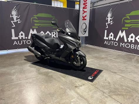 Vendo Kymco X Town 300i ABS 2016 20 Nuova A Gallarate Codice