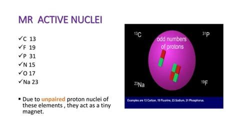 Basics Of Mri Physics Ppt