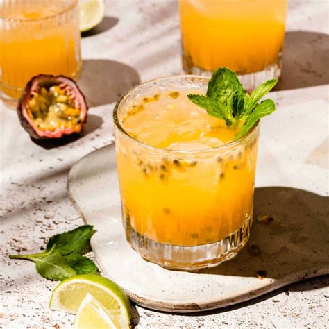 Best Summer Mocktails To Quench Your Thirst 30 Recipes