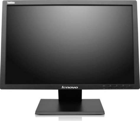 Lenovo Thinkvision Lt Monitor Skroutz Gr