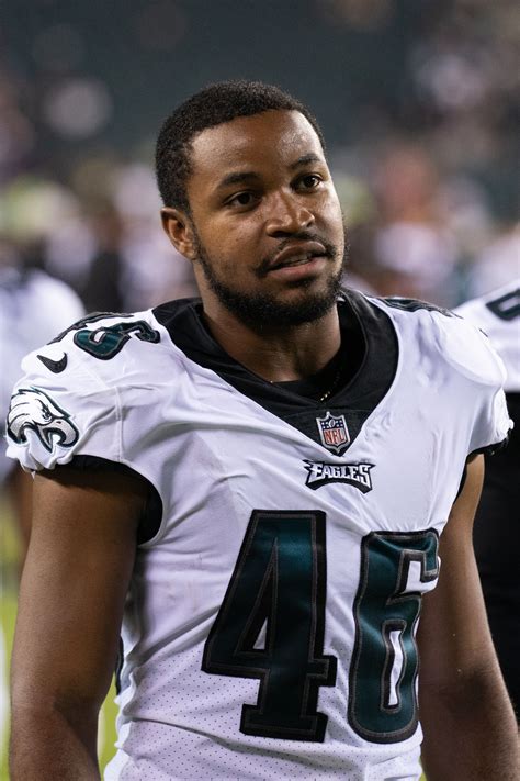 Eagles Activate Jack Driscoll Josiah Scott From Injured Reserve