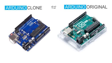 How To Know My Arduino Is Original Made In Italy Or Compatible Not