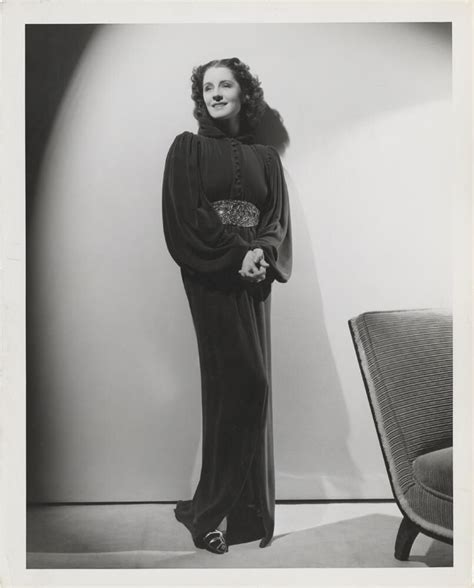 Hollywood Fashion Vintage Hollywood Glamour Norma Shearer