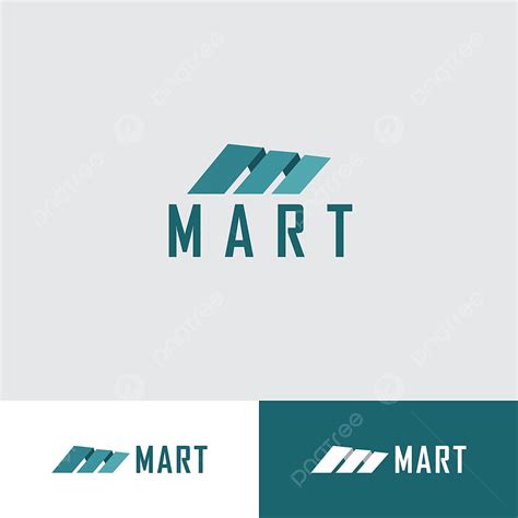 Mart Logo Design Template Png Empresarial De Negócios De Identidade