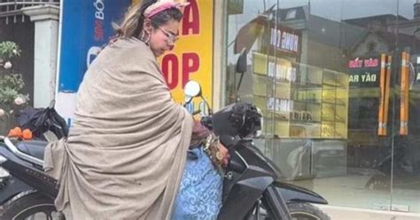 C Ng An Truy T M Hot Girl Bella Li N Quan N Vi C I Nh M Xe M Y C A Ng I D N