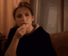 Sarah Michelle Gellar Gif GIFs | Tenor