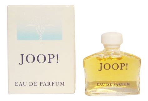 Le Bain By Joop Eau De Parfum Reviews And Perfume Facts