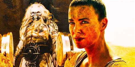 Furiosa Prequel Has A Huge Mad Max Fury Road Problem