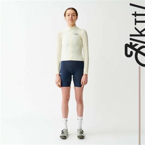 Jual Pas Normal Studios Mechanism Women S Long Sleeve Jersey Off