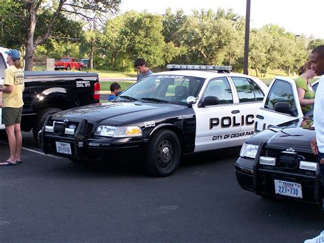 Cedar Park Tx Police Centexphoto Flickr