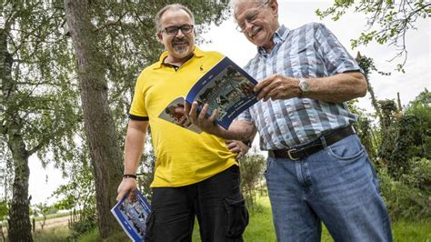 Weyher Schwimmverein Eine Chronik Zum J Hrigen Bestehen