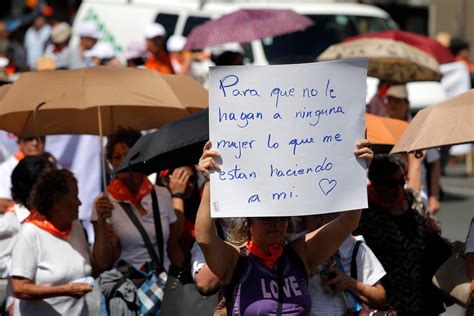 Testimonios Evidencian Gravedad De Violencia Obstétrica Y Acoso