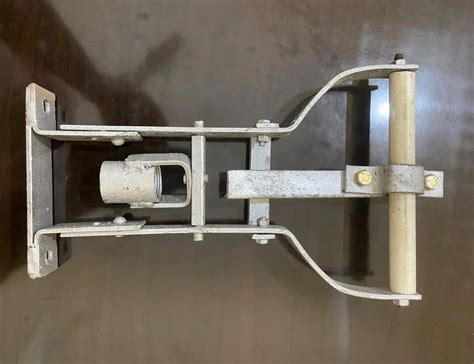 400A 33kV Gang Operated Air Break Switch Handle At Rs 200 Piece In