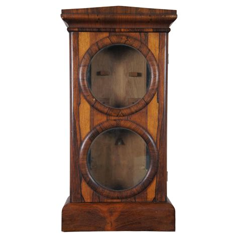 Danish Modern Grandfather Clock Seth Thomas At 1stdibs Seth Thomas