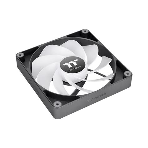 Ct120 Reverse Argb Sync Pc Cooling Fan 2 Fan Pack