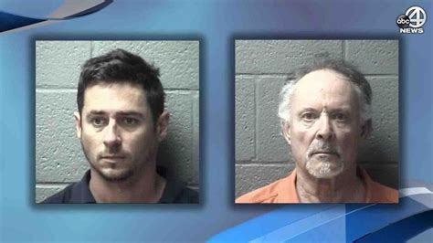 2 Men Facing Attempted Murder Charges After Dispute Over Trailer 30