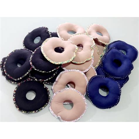 Rosquinhas De Amamenta O Par Shopee Brasil