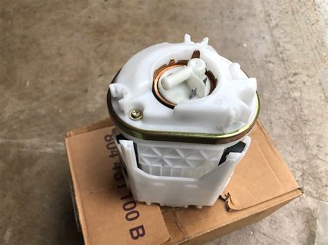 Is This Tre Fuel Pump Correct For The Corrado Vr6 Page 3 Vw Vortex Volkswagen Forum