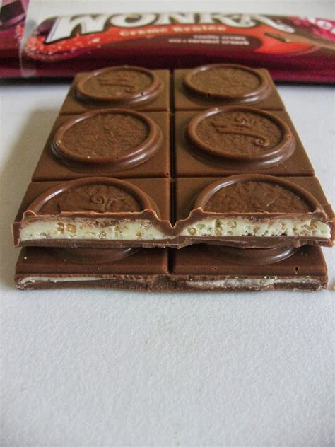 Nestle Wonka Bar