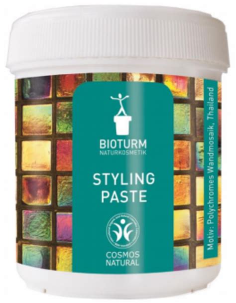 Bioturm Styling Paste Ml Ecco Verde Ireland