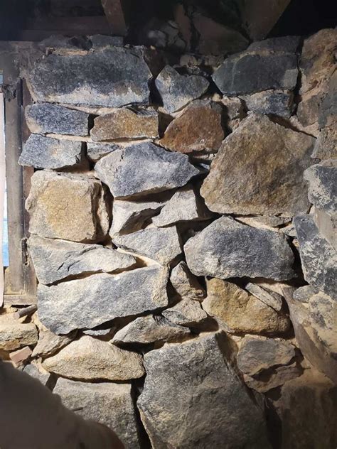 Repointing Granite Stone Walls Part Iii Infinity Design Soltions Llc