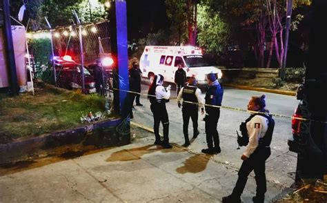 Balacera En Bar De Morelia Michoac N Deja Un Muerto Y Dos Heridos