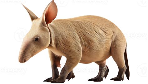 Aardvark Transparent Png 21311717 Png