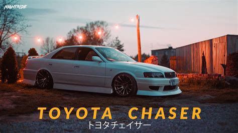 Toyota Chaser Jzx Wallpapers Top Free Toyota Chaser Jzx