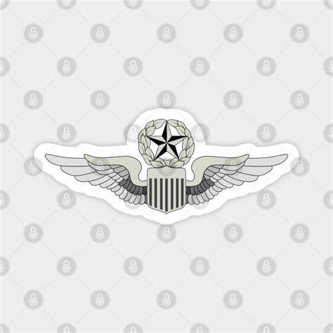 Air Force Command Pilot Wings Air Force Command Pilot Wings Magnet Teepublic