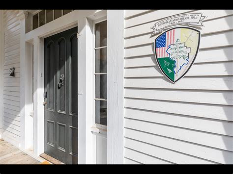 Antebellum Style Home With 225 Acres In Clarke County Clarke County