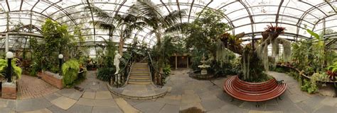 Entrance To The Floral Hall Inverness Scotland 360 Panorama 360cities