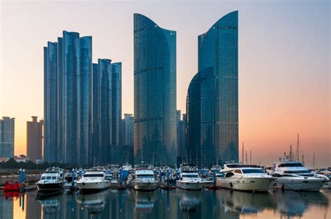 "Busan Skyline" Images – Browse 93 Stock Photos, Vectors, and Video ...