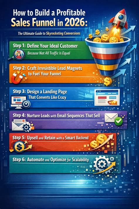 Pdf For Sales Funnel 2026