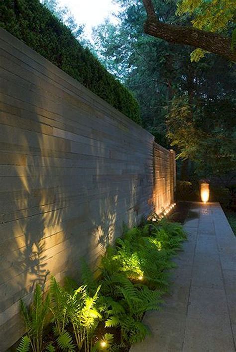 33 Inspiring Garden Lighting Design Ideas Home