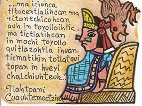 Palabras de origen náhuatl Word symbols Words Spanish quotes