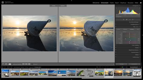 Maike Jarsetz Raw Entwicklung Und Workflow In Lightroom«