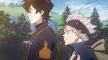 Black Clover Season 5 Release Date Cast Trailer And More The Next