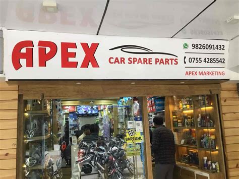 Hyundai Spare Parts Distributor In Bhopal | Reviewmotors.co