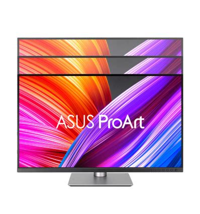 Asus Proart Pa Crv K Uhd Ips Usb C Monitor Profesional