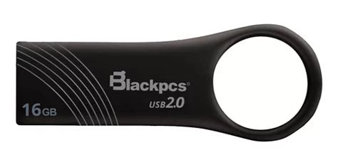 Blackpcs 2102 Mu2102bl 16 Memoria Usb 16gb Negro MercadoLibre