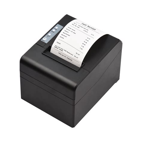 pristin label printermobile pos printer supermarket retail store